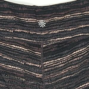 Athleta Pants - Athleta 2X Gray Leggings Plus Size Athleta Pants - Athleta 2X Gray Leggings Plus Size